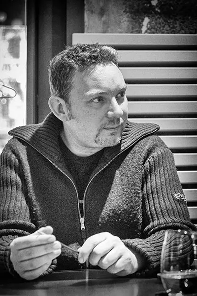 foto xavi moya albert adria