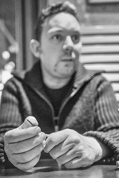 foto xavi moya albert adria