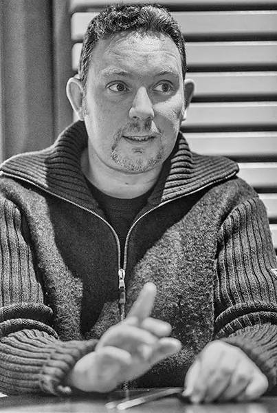 foto xavi moya albert adria