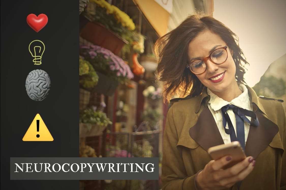 neurocopywriting