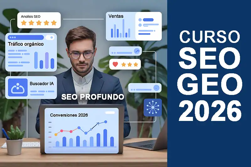 CURSO SEO PROFUNDO XAVI MOYA
