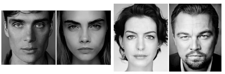 Expresión Fisonómica