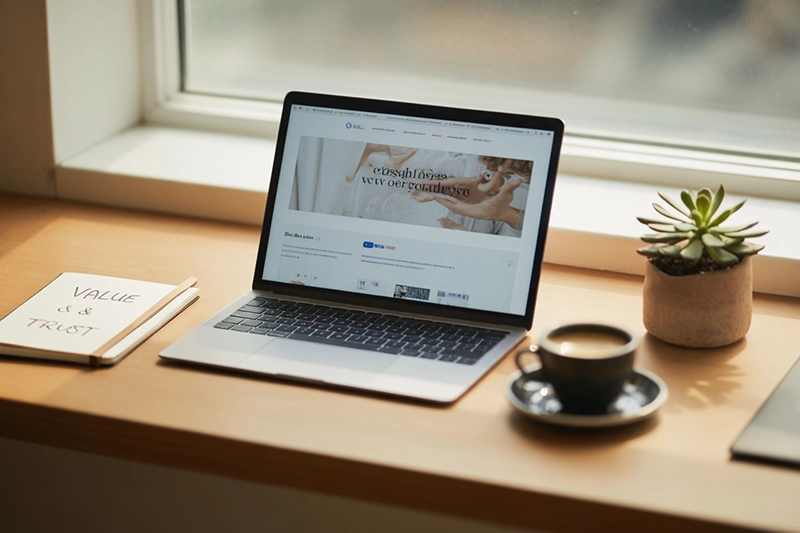 marketing respetuoso