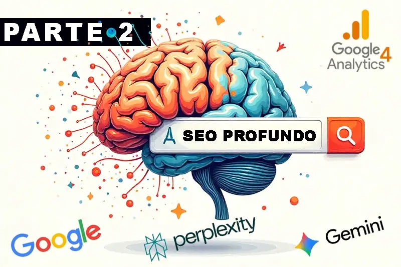 SEO profundo para IA
