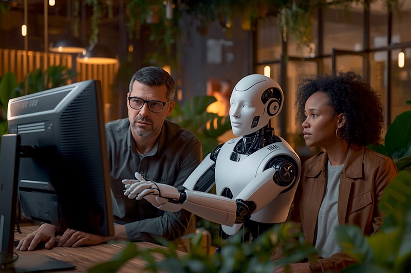 SEO vs IA - Comparativa estrategias