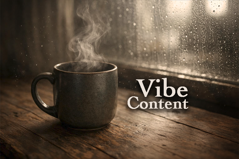 vibe content xavi moya